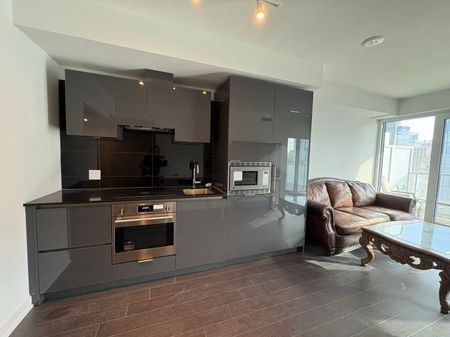 For Lease - 230 Simcoe Street Unit# 1917, Toronto, Ontario - Photo 5