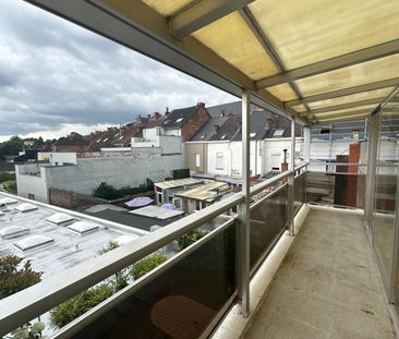Appartement Grotestraat 10 2 9500 Geraardsbergen - Photo 4