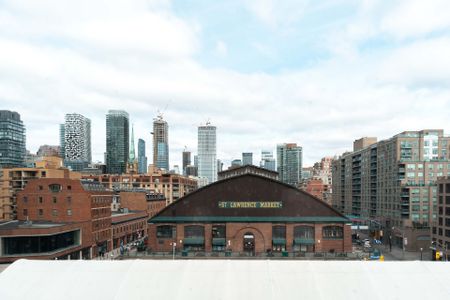 For Lease - 3 Market Street Unit# 505, Toronto, Ontario - Photo 4