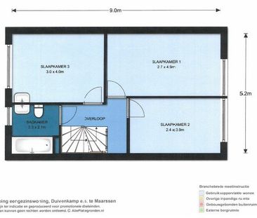 Duivenkamp 908, 3607WJ Maarssen - Foto 5