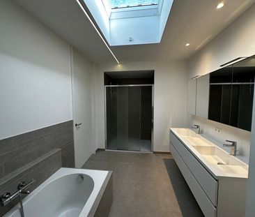 Ruime penthouse aan het water in Aalter-Brug - Foto 4