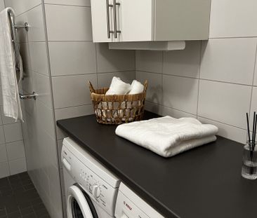 Carl Flormansgatan, Malmö - Foto 2