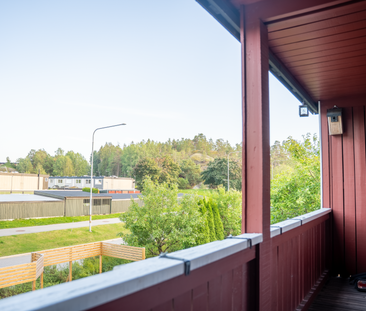 Laboratorvägen, Segeltorp - Photo 4