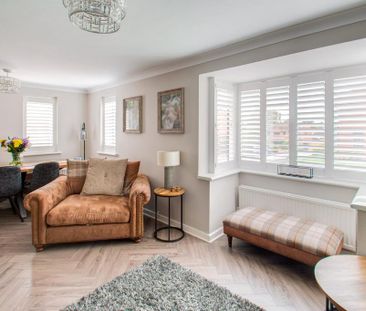 4 bedroom detached house to rent - Photo 5