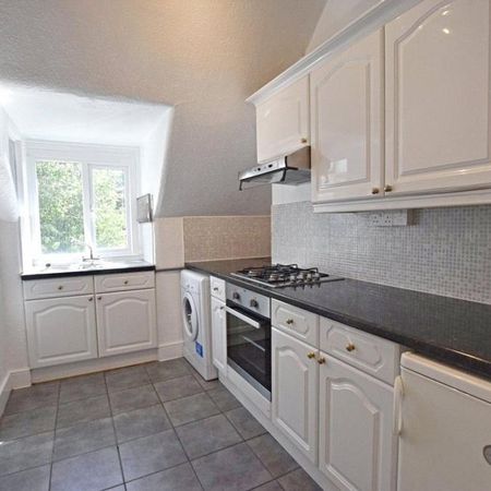 Studio to rent - Photo 3