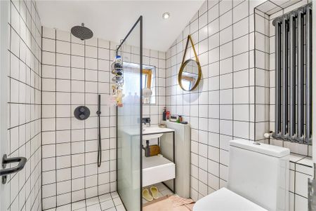 4 bedroom terraced house to rent - Photo 4