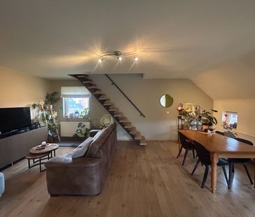 Moderne duplex met 2 slaapkamers te huur in Pelt - Photo 4
