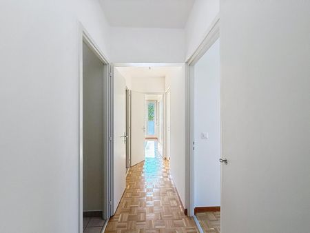 Très joli 5 pièces au 5ème, rafraichi, avec balcons - Photo 5