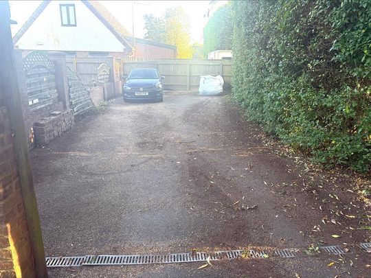 Listers Road, Upwell, WISBECH - Photo 1