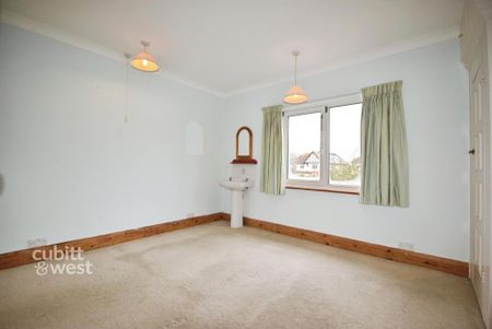 2 bedroom apartment to rent - Photo 5