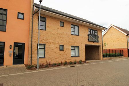 1 bedroom flat to rent - Photo 5