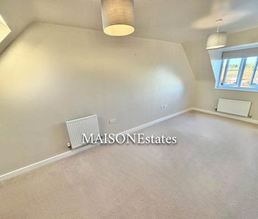 Ryton House, PENRUDDOCK DRIVE, Coventry, CV4 - Photo 1