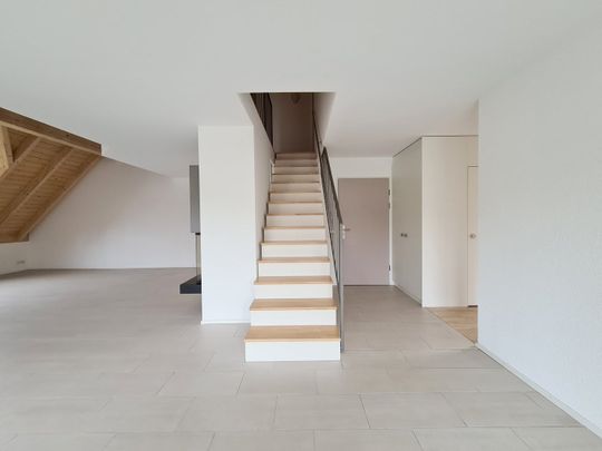 6 Zimmer, 206 m², 2. Stock - Photo 1