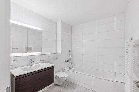 Ihr neues Zuhause - Wohnen mit Komfort und bester Anbindung - Foto 5