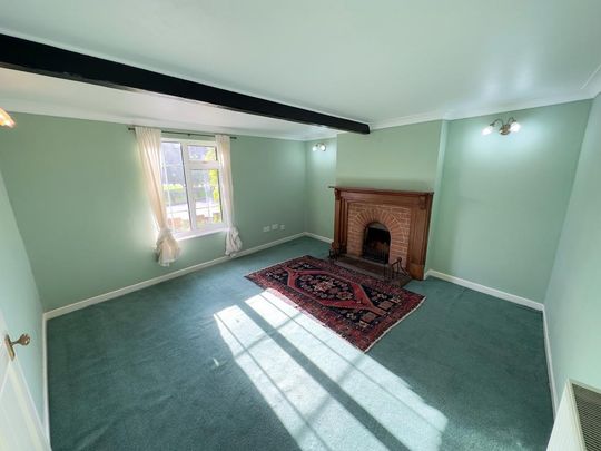 3 bedroom detached house to rent - Photo 1