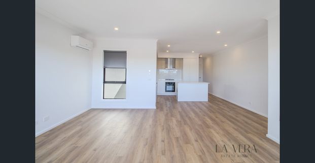 Brand New 3-Bedroom Townhouse - Photo 1