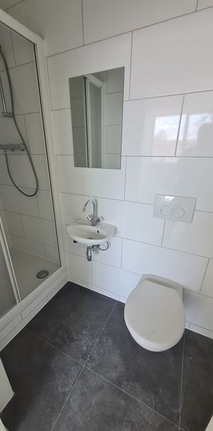 Te huur: Studio Heubergerstraat 119 4 in Tilburg - Foto 1