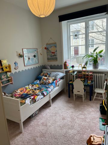 Kungsladugårdsgatan, Göteborg - Photo 3