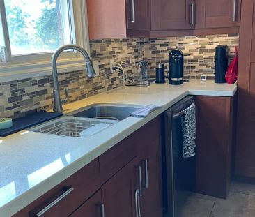 For Lease - 88 KULPIN Avenue Unit# MAIN FLR, Bradford West Gwillimb... - Photo 2