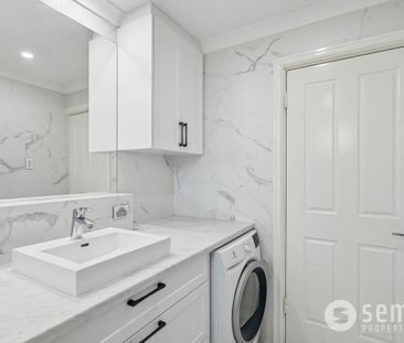 Semi Furnished and renovated home Heart of Nedlands! - Photo 6