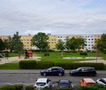 Barrierearme Wohnung mit ebenerdiger Dusche - Foto 3