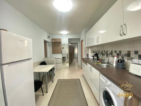 Apartament cu o camera de inchiriat in zona Ultracentrala – Oradea - Fotografie 4