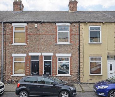 2 bedroom terraced house to rent - Photo 6
