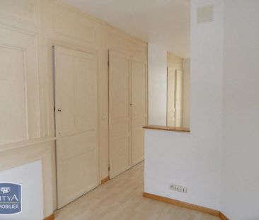 Appartement à louer 1 pièce 29m² - Photo 6