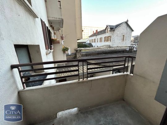 Appartement à louer 4 pièces 71.78m² - Photo 1