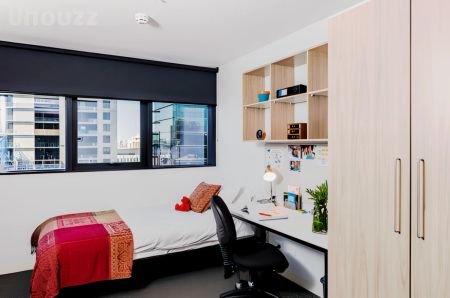 2 Bedroom Multi-Share Apartment - Photo 2