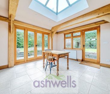 4 bedroom house to rent - Photo 2