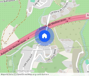 Alquiler de chalet pareado en Casa Nueva s/n - Photo 1