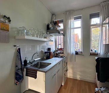 Kamer Korreweg - Foto 1