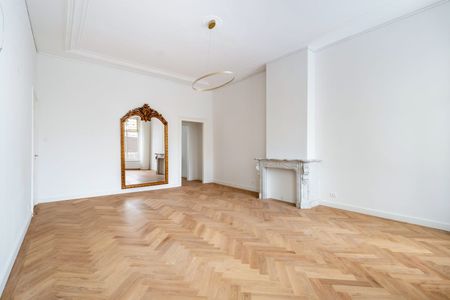 Appartement te huur: Laan van Meerdervoort 6-A 2517 AJ Den Haag - Foto 2