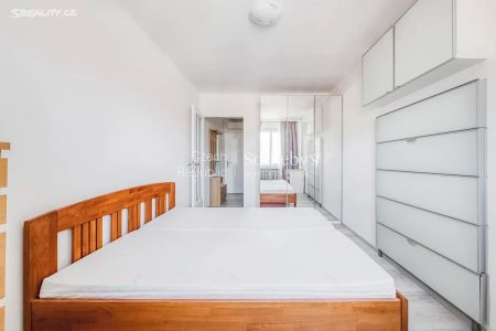 Pronájem bytu 2+kk 48 m² - Fotografie 5