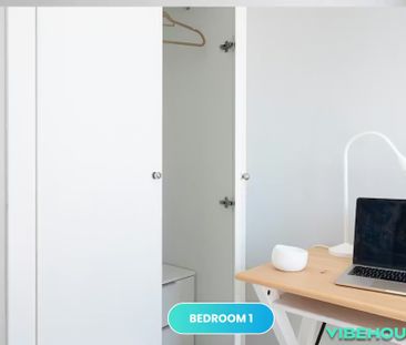 Calle Marianistas, Madrid, Community of Madrid 28044 - Photo 4