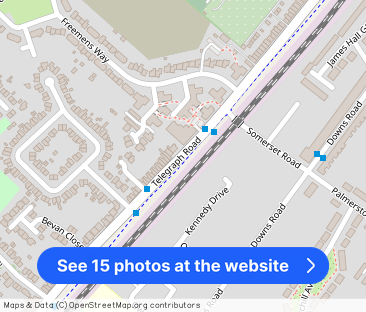 Telegraph Road, Deal, CT14 - Photo 1