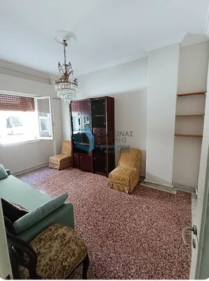 Διαμέρισμα για ενοικίαση Σκαγιοπούλειο (Πάτρα) - Φωτογραφία 1