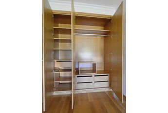 Apartamento T4 em condomínio com piscina e jardim na Beloura