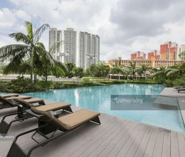 Cube 8 (D11), Condominium - For Rent - Photo 6