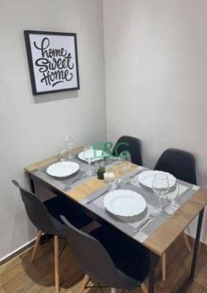 Apartamento Em Cidade Patriarca, São Paulo/sp de 35 m² 2 Quartos À Venda por R$315.500ou Para Lo - Foto 5