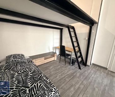 Location Appartement 1 pièce 45m² MARSEILLE 8ème - Photo 5