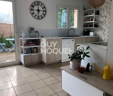 Maison à LOUER 3 CHAMBRES - Photo 1