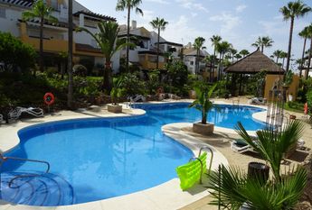 731265 - Apartment for rent Bahía de Marbella, Marbella, Málaga, Spain