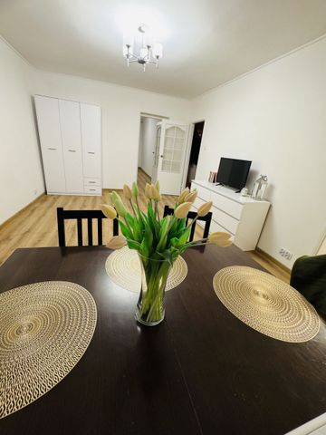 Świeżo wyremontowane mieszkanie ul.Wyspiańskiego 6 - Zdjęcie 2