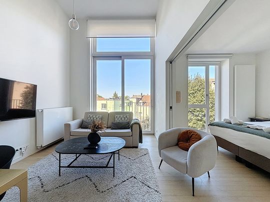 Duplex - for rent - Photo 1