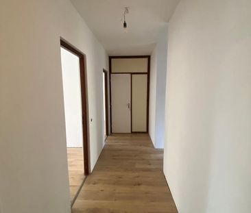 Frisch renovierte 4-Zimmer-Wohnung in Groß-Flottbek - Foto 1