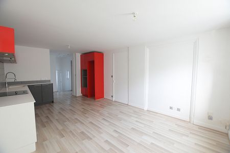Location appartement 2 pièces, 40.65m², Saint-Prix - Photo 3