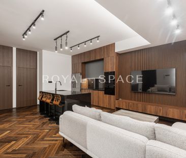 Nowoczesne mieszkanie z klimatyzacją - Photo 5