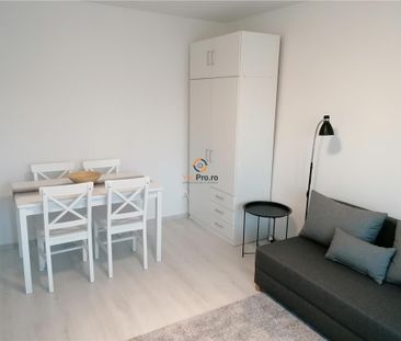 Apartament 1 Camera Totul NOU Iulius Mall - Photo 3